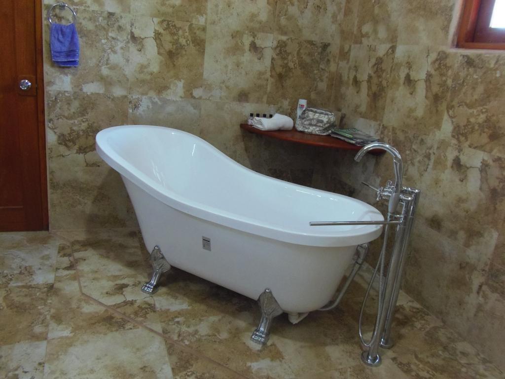 Siroma Villa Bentota Zimmer foto