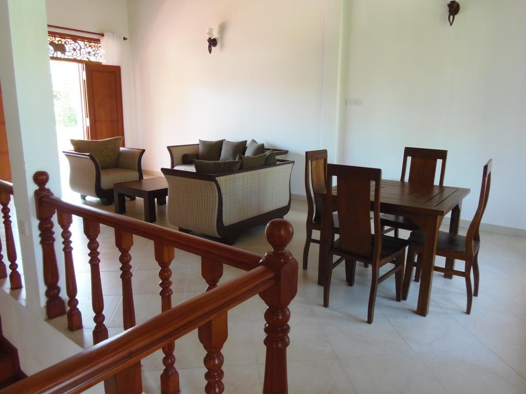Siroma Villa Bentota Zimmer foto
