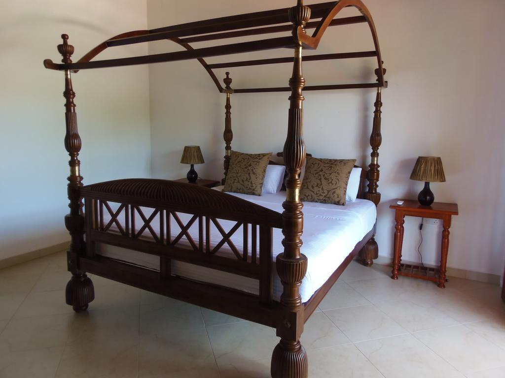 Siroma Villa Bentota Zimmer foto