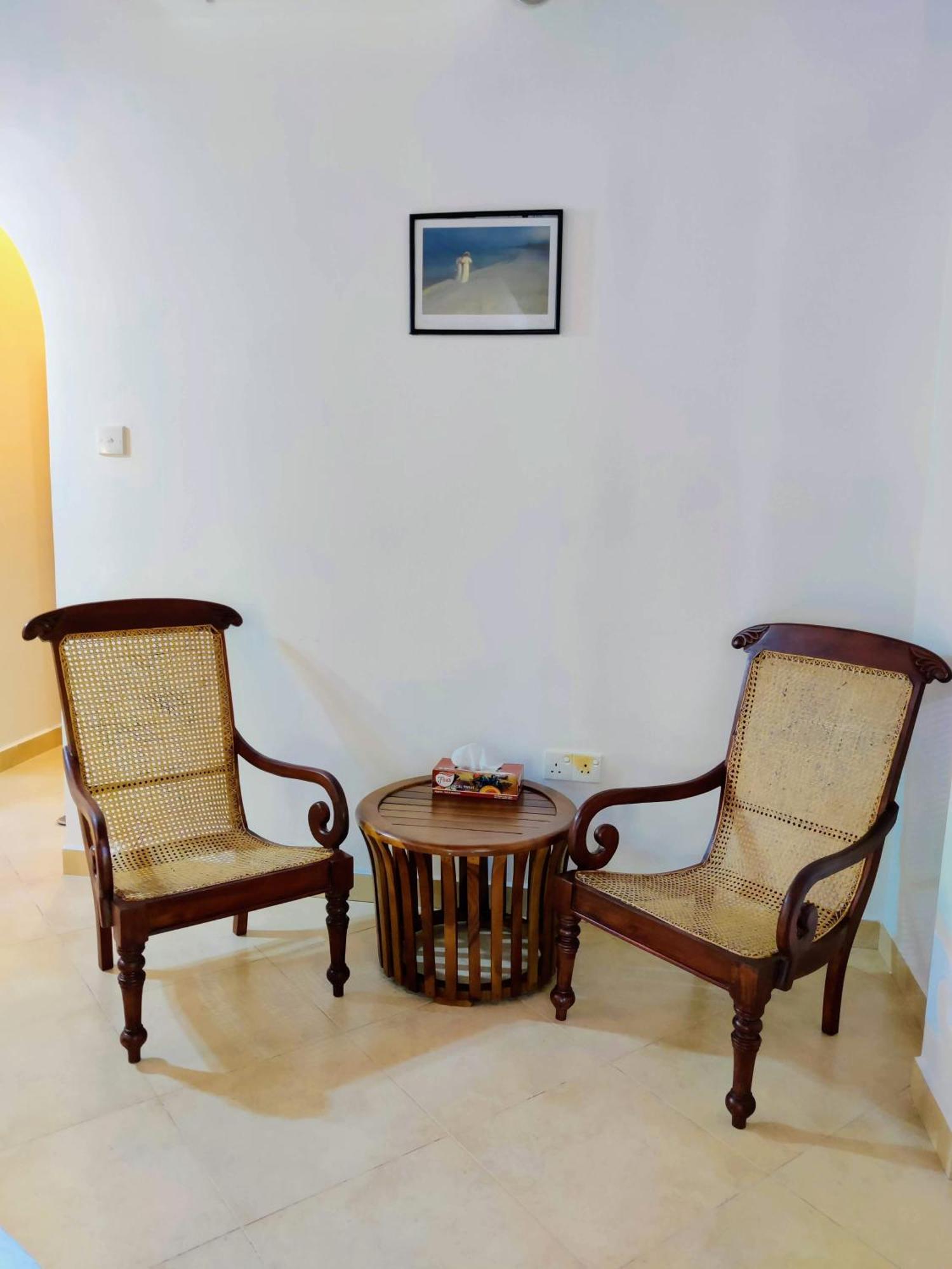 Siroma Villa Bentota Exterior foto