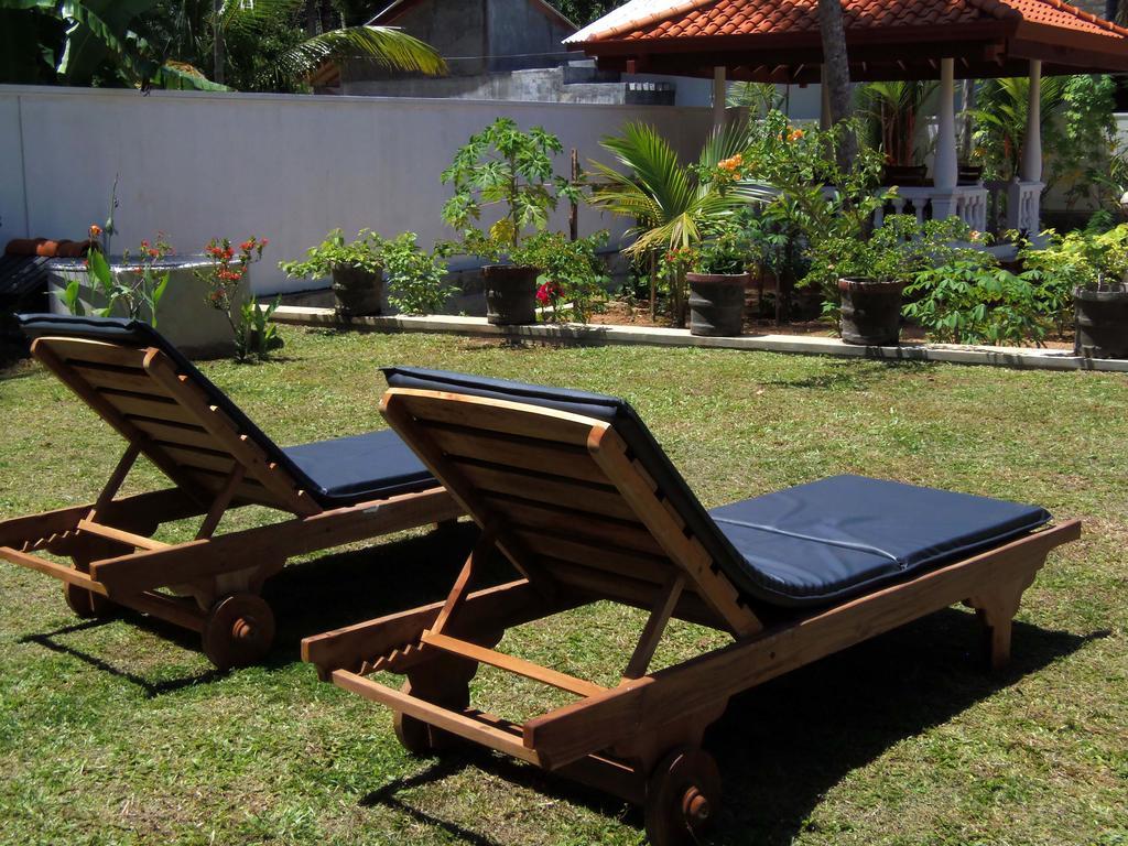 Siroma Villa Bentota Exterior foto